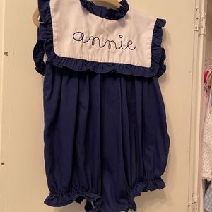 Cecil and Lou bubble